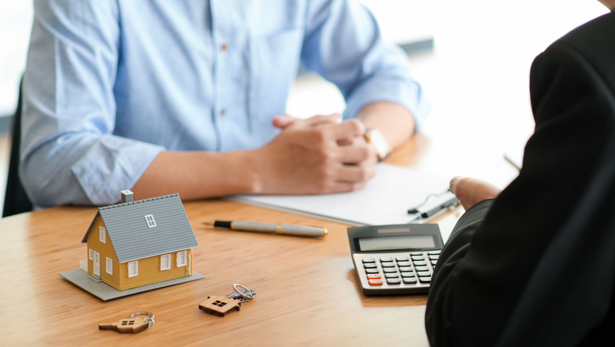 Le asesoramos en su búsqueda de  de financiación.  en Sevilla
