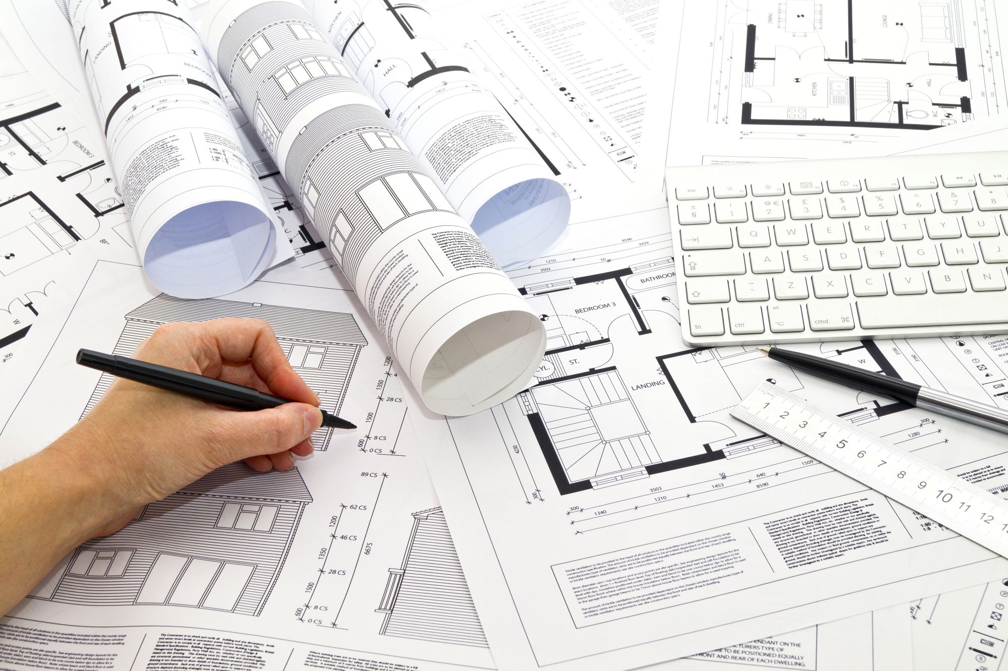 Valoraciones y certificas profesionales. SOGETER SL en Sevilla