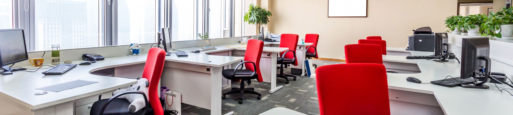 Consulte nuestra oferta de locales y oficinas en Sevilla. SOGETER SL en Sevilla