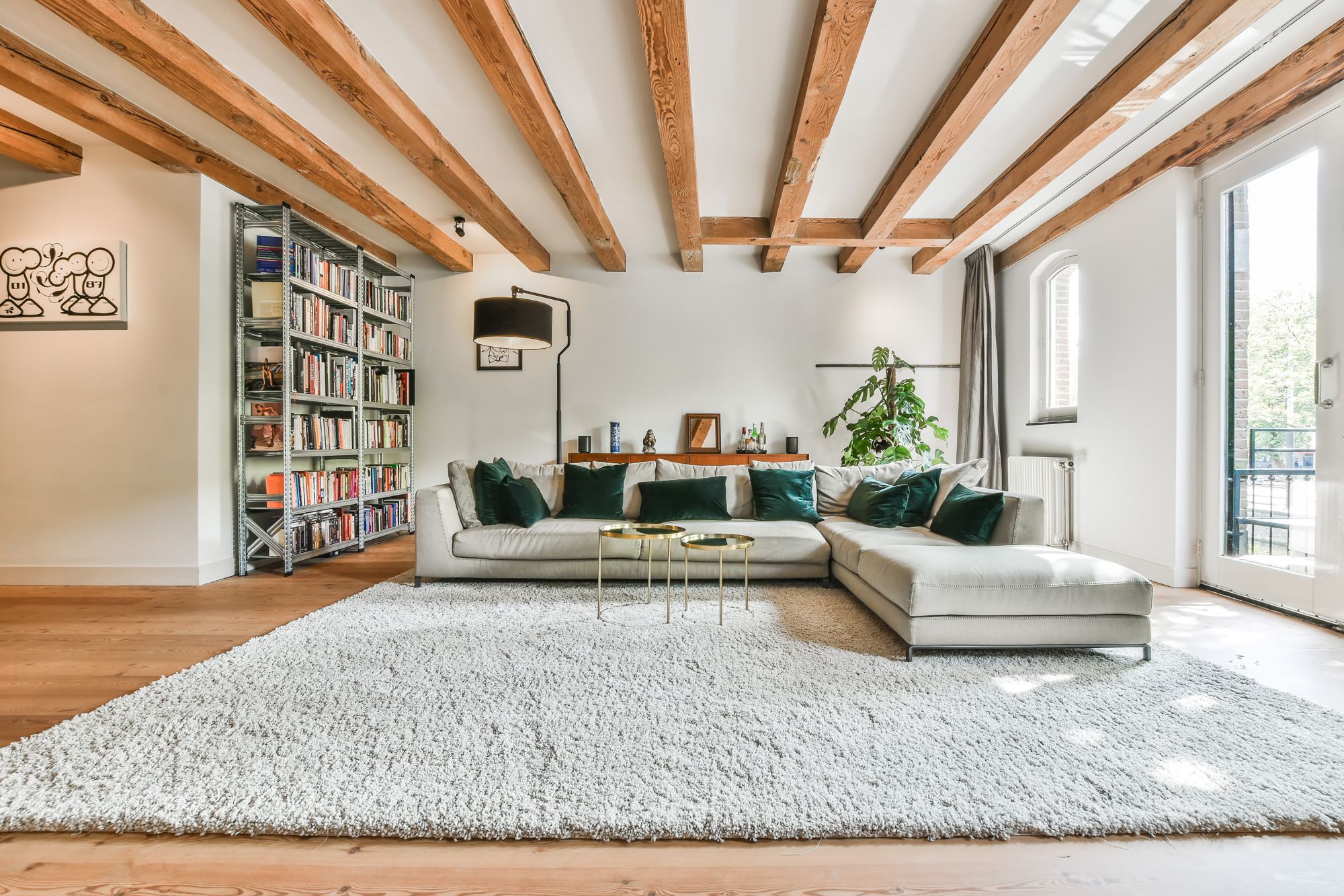 . SOGETER SL en Sevilla