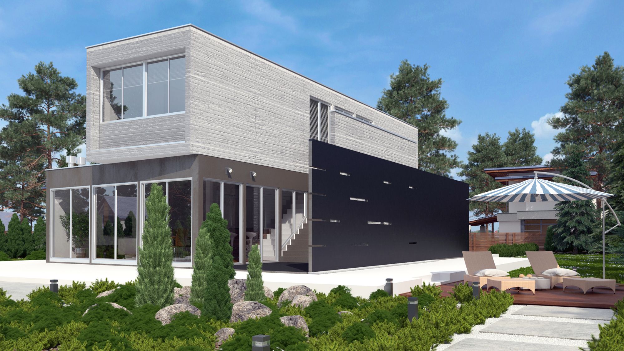 . SOGETER SL en Sevilla